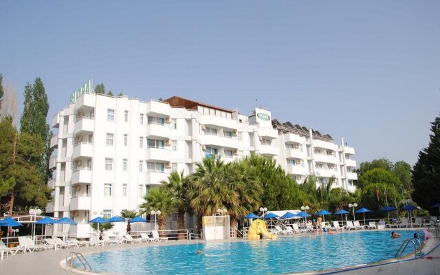 Flora Suites Hotel - All Inclusive