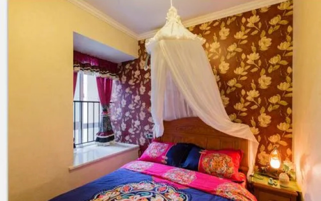 chongqing yue birds hotel