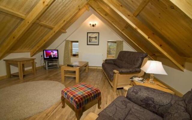 Clan Cottages