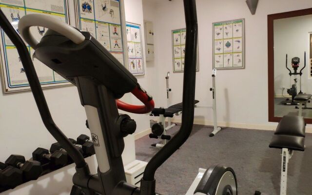 Quaint Ampang - Megan Ambassy