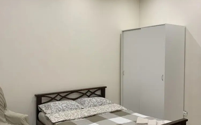 Big appartment near the center