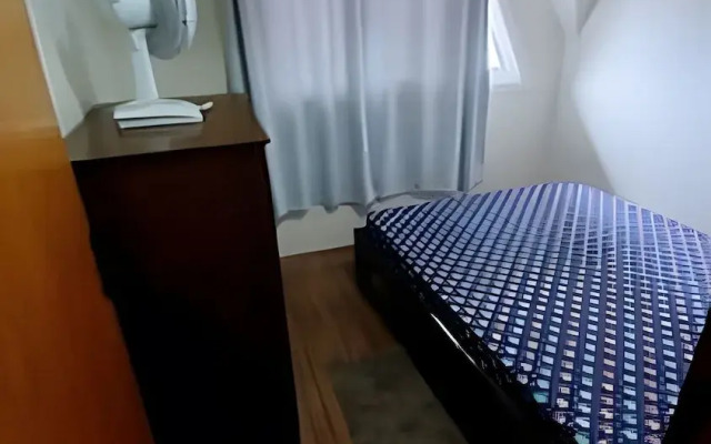 Siga Gramado-Casa de Vó c TVsmart e Wifi