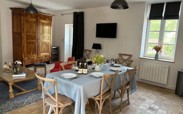 La Maison des Belles Filles