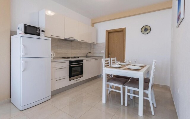 Nice Home in Komarna With Wifi and 1 Bedrooms