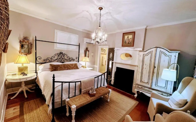 BIJOU, Boutique Inn