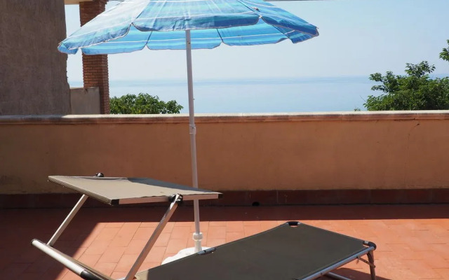 Japigium Giglio Marino Holiday Home