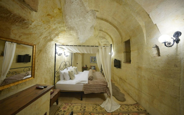 Asuwari Suites Cappadocia