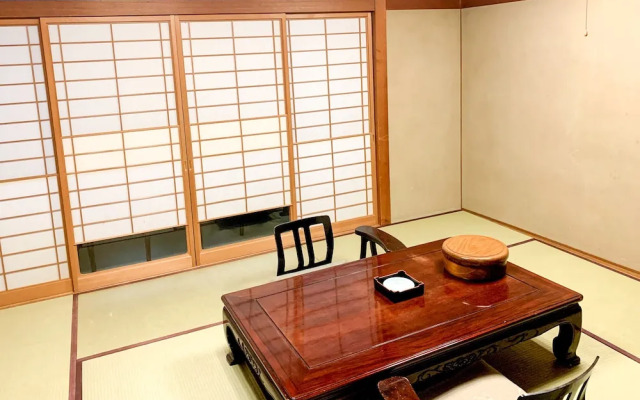 Tabist Kappo Ryokan Ooriya Kochi