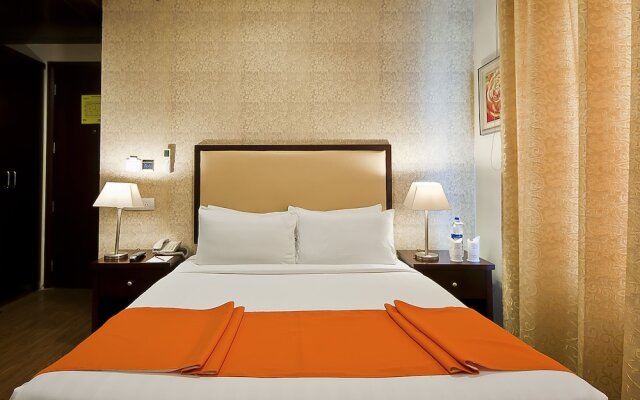 Hotel Grenville