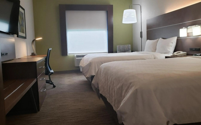 Holiday Inn Express Hotel & Suites Weslaco by IHG