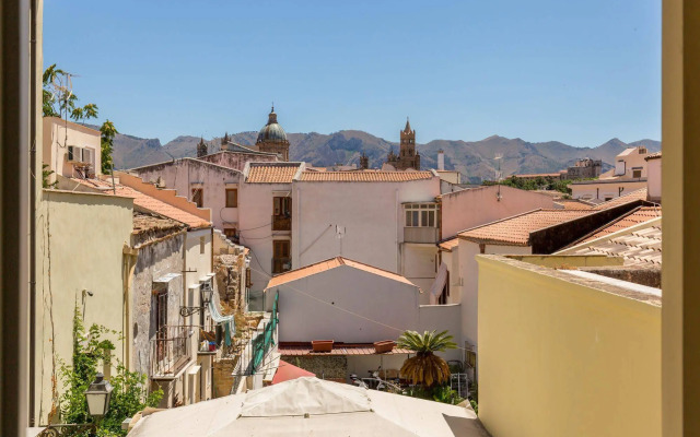 Sant'Agostino B&B