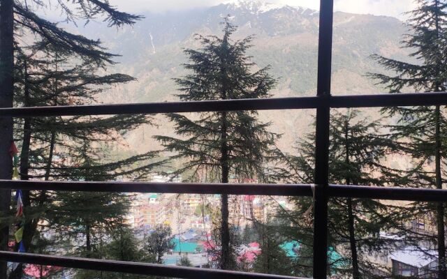 International Youth Club - Hostel