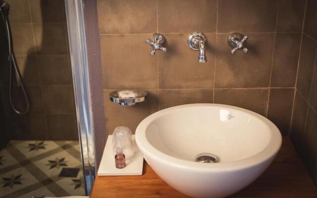 Piccola Torre Maison