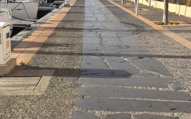 richelieu 4 CAP AGDE