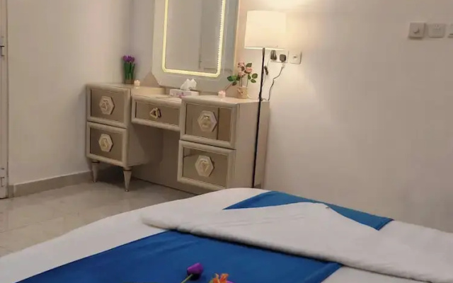 Nassayem Salalah Hotel Apartments & Suites Downtown