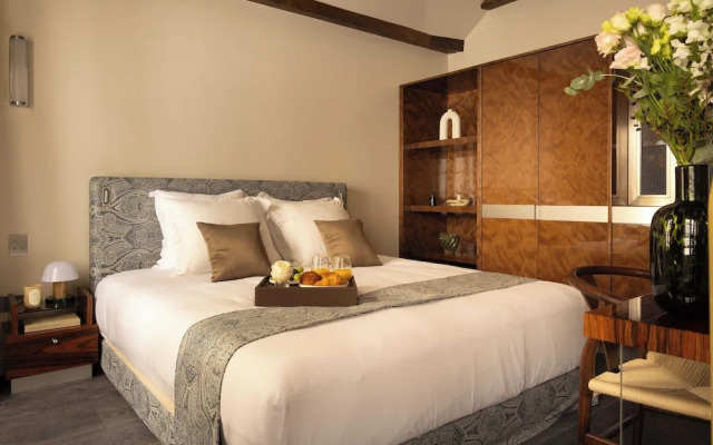 Palais Bourbon Hotel - Suite 25 - 3P - Invalides