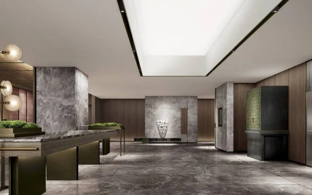 Hilton Zhuhai