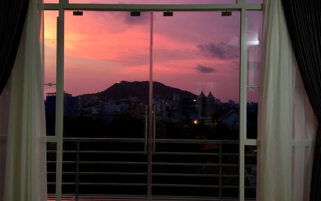 The Homey Vung Tau