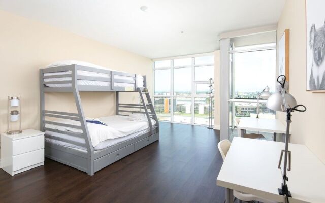 Upscale OC Apartments Homes