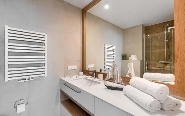 Apartamenty Marina Royale