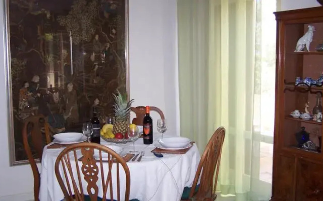 Casa Ursula 3 Dependance Maganuco Beach