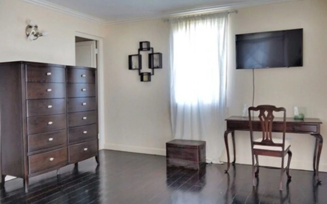 Deluxe appartment at Point village
