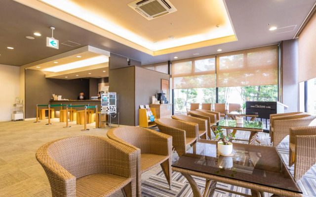 Route Inn Grantia Hanyu Spa Resort