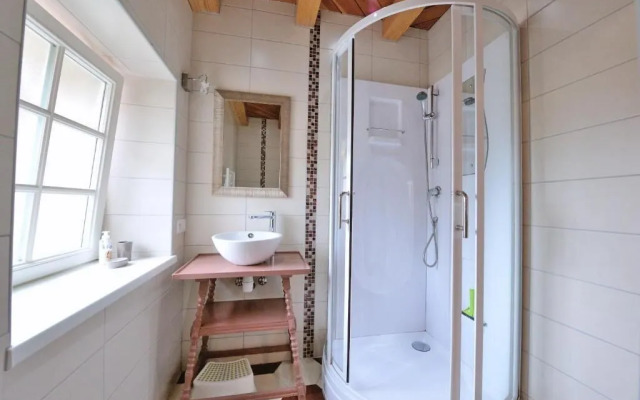 Gite Clos Angélique