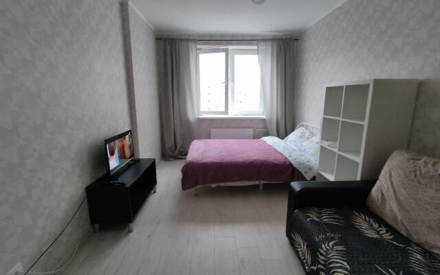 Apartments on Petrovsky Boulevard 2 building 2