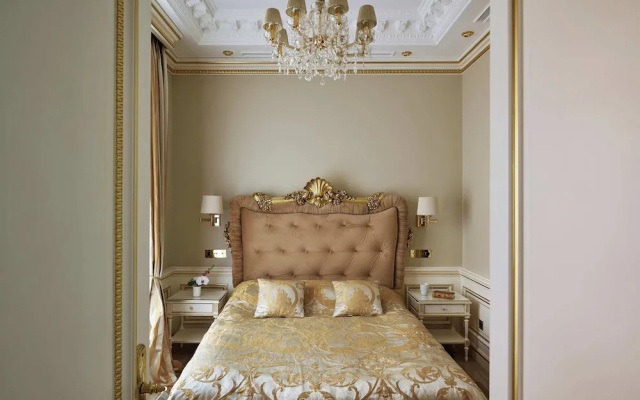 Maison des Barons