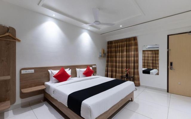 Aashro Akshar Inn