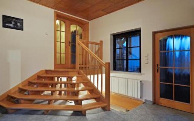 Apartmány Anna