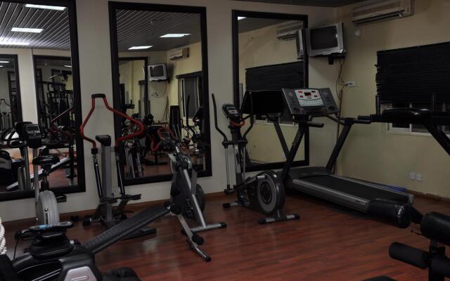 Golden Tulip Port Harcourt