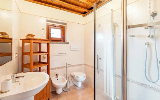 Tuscan Sun With Shared Pool