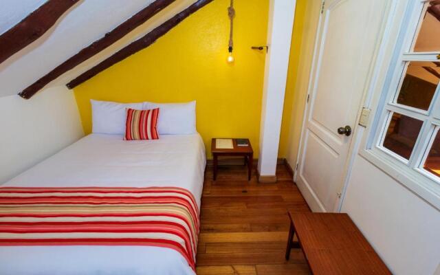 Hotel Posada del Rey