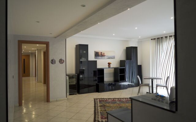 B&B Welcome Inn Napoli