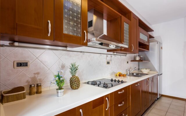 Apartman Summer
