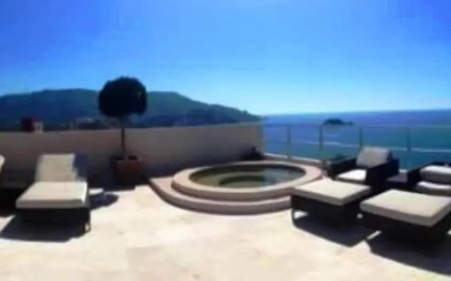 Residence Amara 3BR by Villas HK28