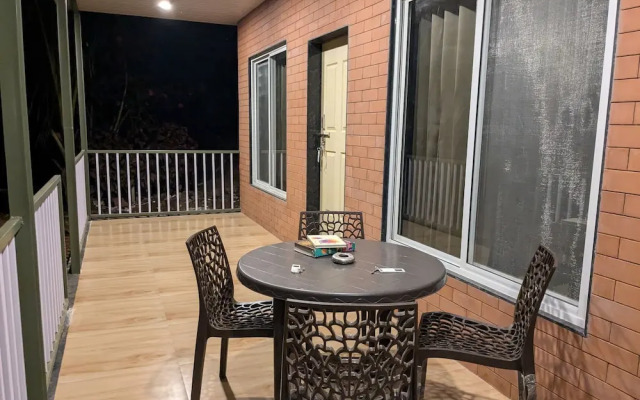 Chardara Agro Tourism