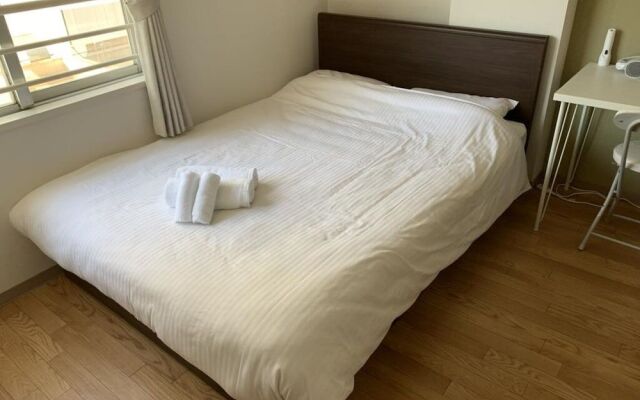 Shimaya Building 505