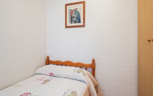 Graceful Bungalow in Santa Pola near Sea