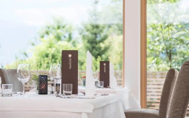 Apartment Lodge Gasserhof