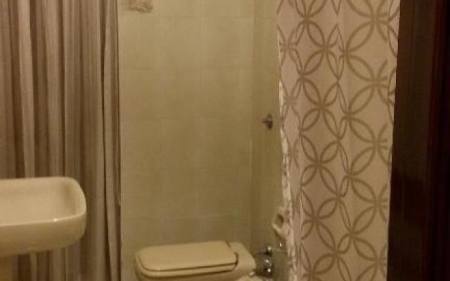 Metropolitan Residence Taranto