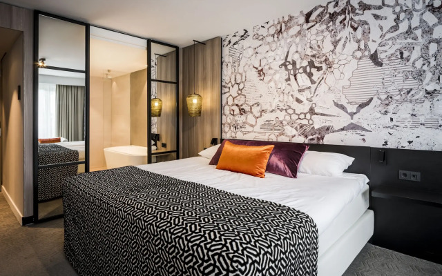 Van der Valk Hotel Maastricht