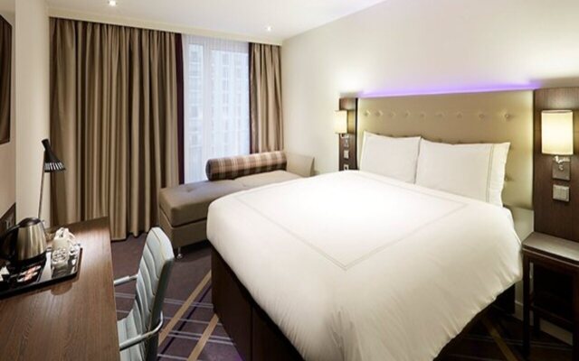 Premier Inn Hamburg City Millerntor