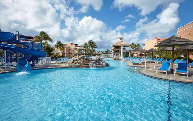 Divi Village Golf & Beach Resort