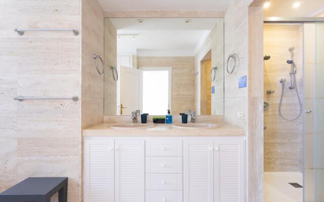 Home2Book Stunning Villa near Las Teresitas&Anaga