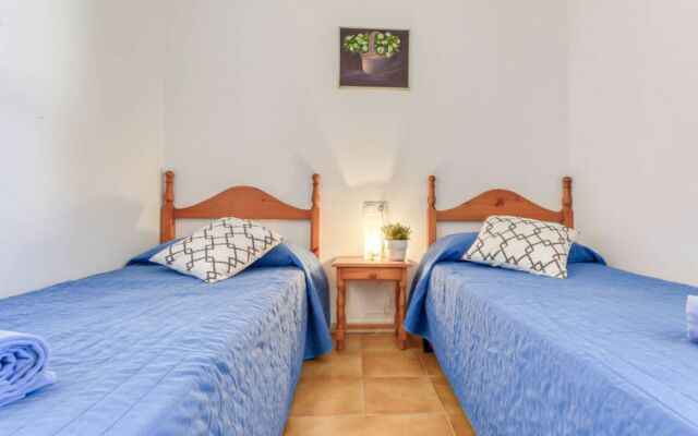 Platja de Roses 36074