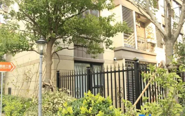 Great Dragon Homestay