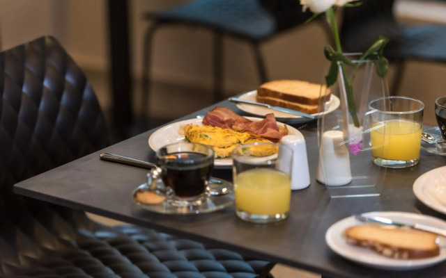 Athens One Smart Hotel